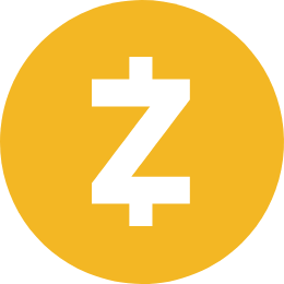 ZCash Logo